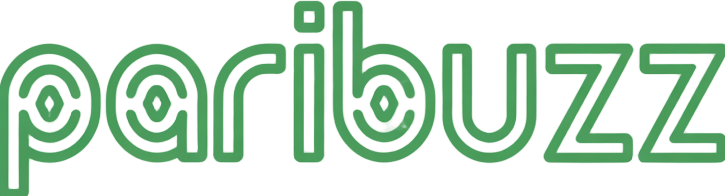 Logo paribuzz